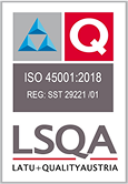 Certificaciones